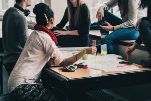 Groupe de travail