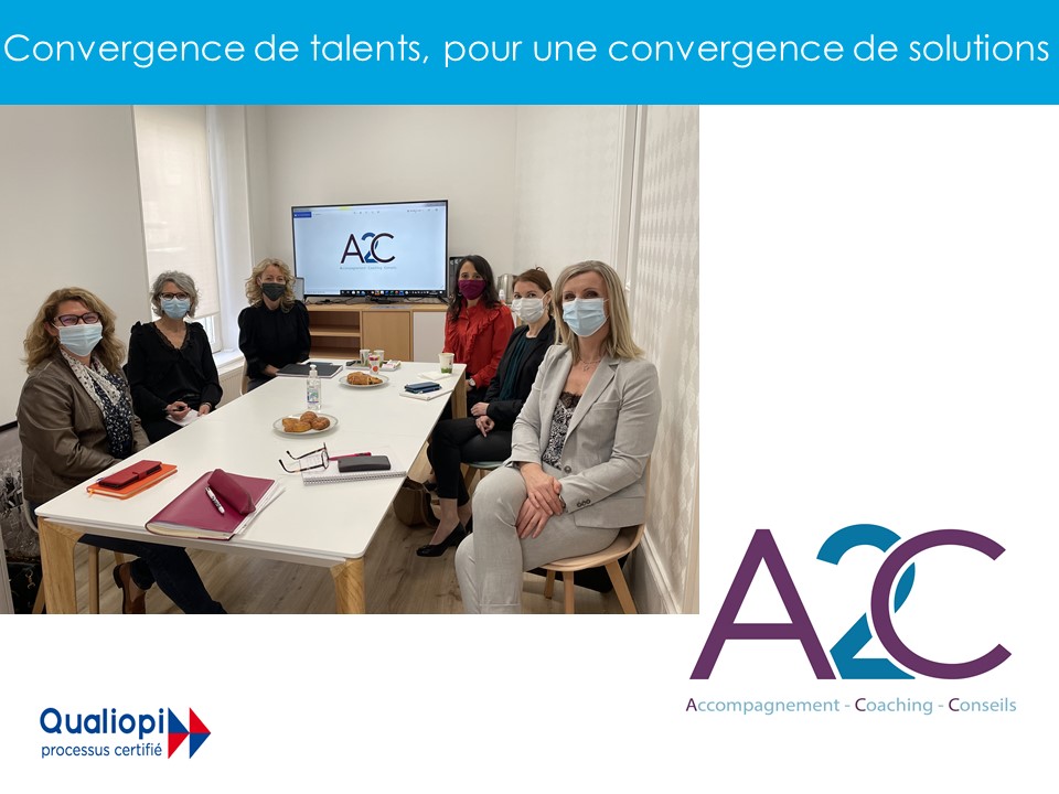 convergence talents a2c