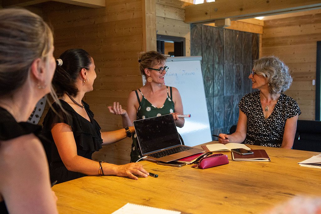 Convergence de talents - A2C - Accompagnement, conseil & coaching