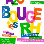 Colloque A2C bouge tes RH