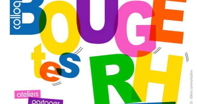 22 février 2024 : venez au colloque « A2C, bouge tes RH »