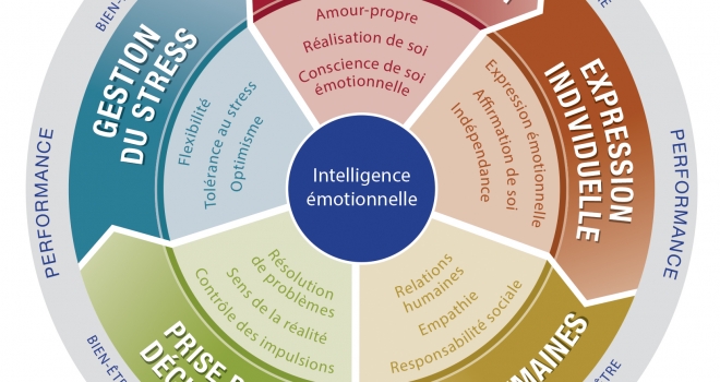 Nouvelle certification : EQi 2.0 – mesure de l’intelligence émotionnelle